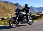 Moto Guzzi Stelvio