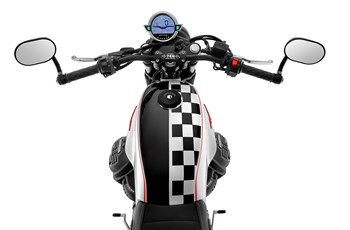 Moto Guzzi V7 Stone Ten 2024 - Bild 3 Moto Guzzi V7 Stone Ten 2024 - Bild 3