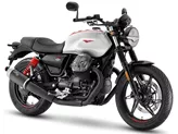 Moto Guzzi V7 Stone Ten 2024 Moto Guzzi V7 Stone Ten 2024