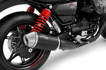 Moto Guzzi V7 Stone Ten 2024 - Bild 6 Moto Guzzi V7 Stone Ten 2024 - Bild 6
