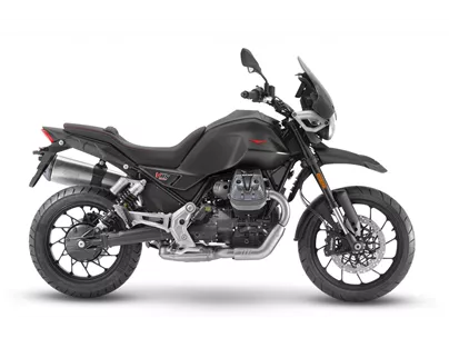 Moto Guzzi V85 Strada 2024 Moto Guzzi V85 Strada 2024