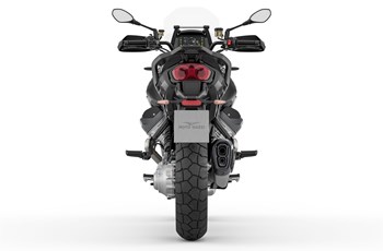 Moto Guzzi Stelvio PFF 2024 - Bild 7 Moto Guzzi Stelvio PFF 2024 - Bild 7