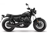 Moto Guzzi V9 Bobber 2024 Moto Guzzi V9 Bobber 2024