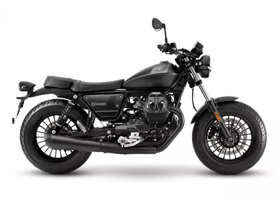 Moto Guzzi V9 Bobber 2024 Moto Guzzi V9 Bobber 2024