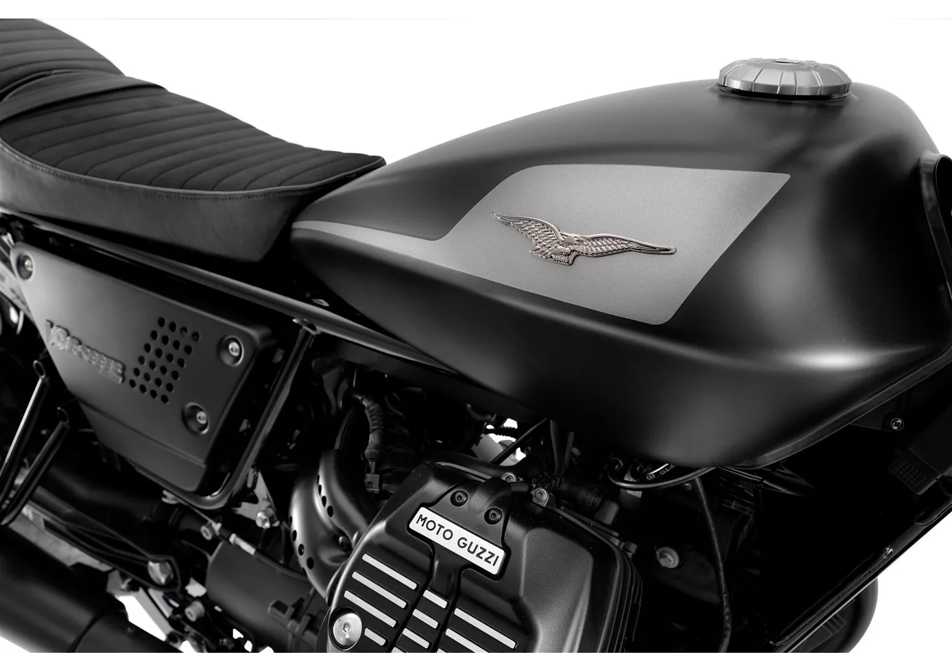 Moto Guzzi V9 Bobber 2024 Moto Guzzi V9 Bobber 2024