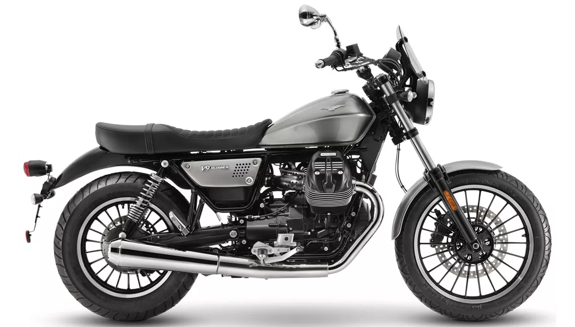 Moto Guzzi V9 Roamer 2024 Moto Guzzi V9 Roamer 2024