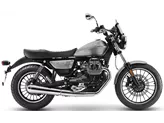 Moto Guzzi V9 Roamer 2024 Moto Guzzi V9 Roamer 2024