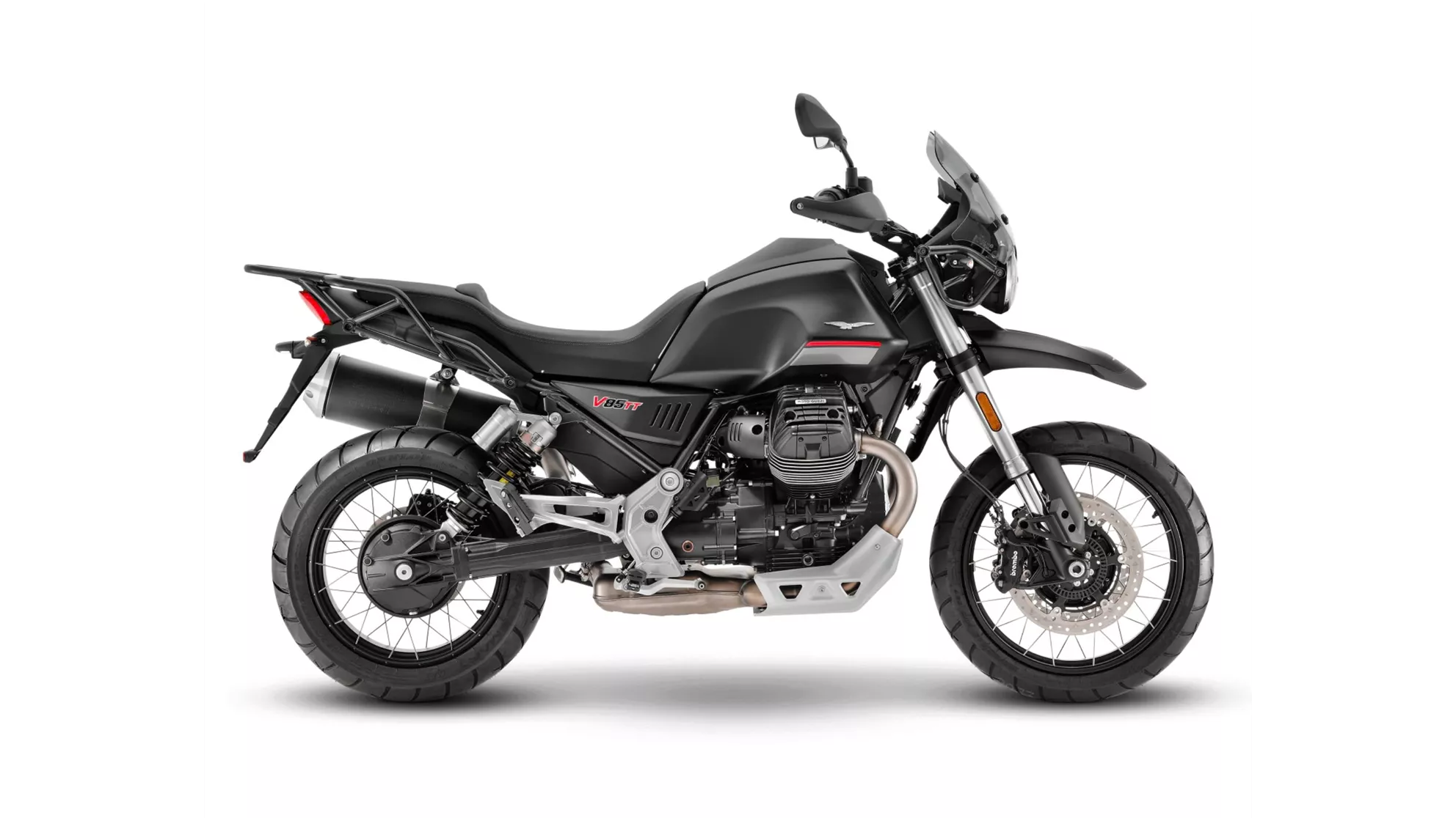 Moto Guzzi V85 TT 2024 - Image 65