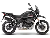 Moto Guzzi V85 TT 2024 Moto Guzzi V85 TT 2024