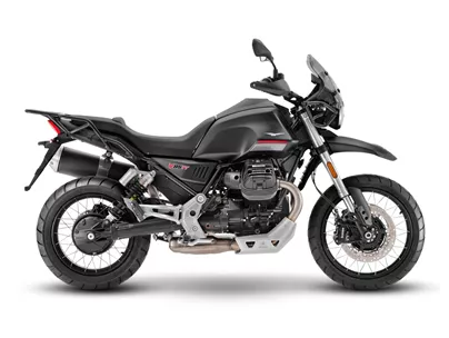 Moto Guzzi V85 TT 2024 Moto Guzzi V85 TT 2024
