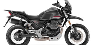BMW F 850 GS 2023 vs Moto Guzzi V85 TT 2024