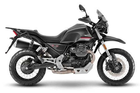 Moto Guzzi V85 TT 2024 Moto Guzzi V85 TT 2024