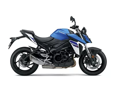 Suzuki GSX-S950 2024 Suzuki GSX-S950 2024