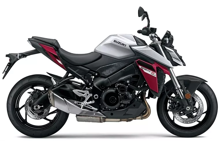 Suzuki GSX-S950 2024 Suzuki GSX-S950 2024
