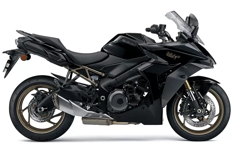 Suzuki GSX-S1000GT 2024 Suzuki GSX-S1000GT 2024