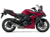 Suzuki GSX-S1000GT 2024 Suzuki GSX-S1000GT 2024