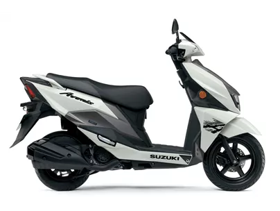 Suzuki Avenis 125 2024 Suzuki Avenis 125 2024