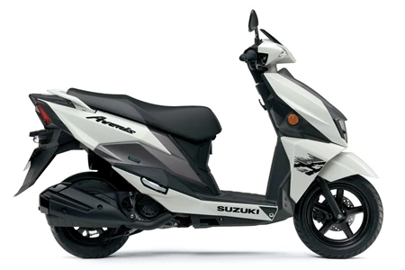 Suzuki Avenis 125 2024 Suzuki Avenis 125 2024