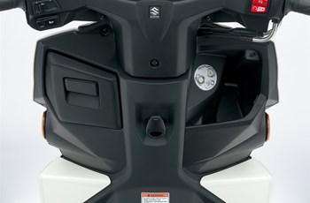 Suzuki Avenis 125 2024 - Bild 11 Suzuki Avenis 125 2024 - Bild 11