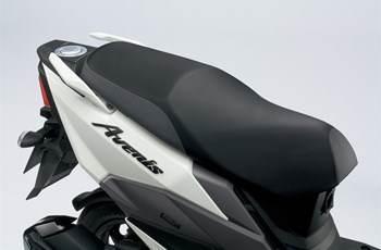 Suzuki Avenis 125 2024 - Bild 14 Suzuki Avenis 125 2024 - Bild 14