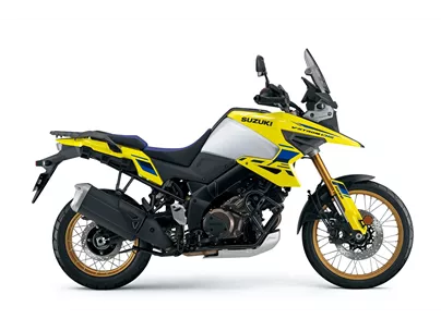Suzuki V-Strom 1050DE 2024 Suzuki V-Strom 1050DE 2024