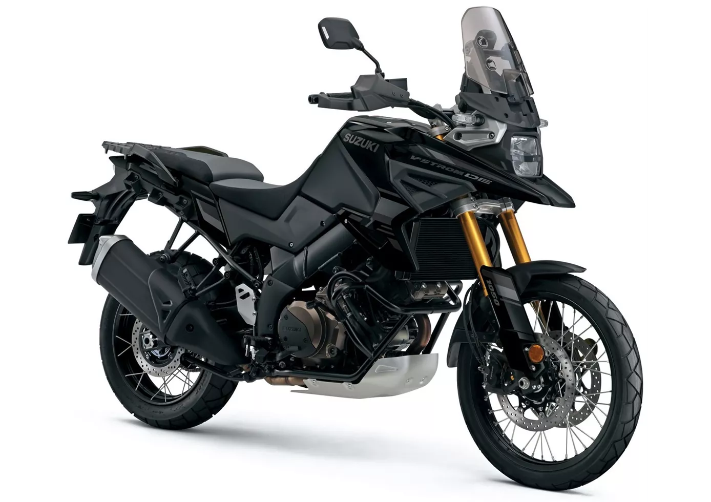 Suzuki V-Strom 1050DE 2024 Suzuki V-Strom 1050DE 2024