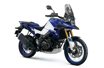 Suzuki V-Strom 1050DE 2024 - Bild 6 Suzuki V-Strom 1050DE 2024 - Bild 6