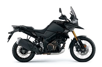 Suzuki V-Strom 1050DE 2024 - Bild 9 Suzuki V-Strom 1050DE 2024 - Bild 9