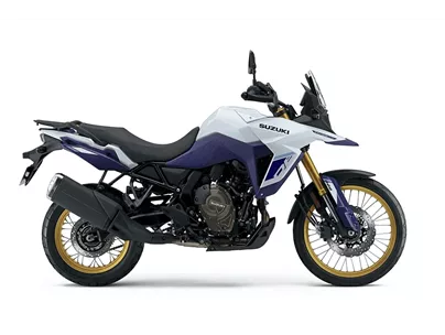 Suzuki V-Strom 800DE 2024 Suzuki V-Strom 800DE 2024