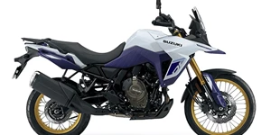 Suzuki V-Strom 1050 2020 vs Suzuki V-Strom 800DE 2024 Suzuki V-Strom 1050 2020 vs Suzuki V-Strom 800DE 2024