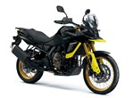 Suzuki V-Strom 800DE