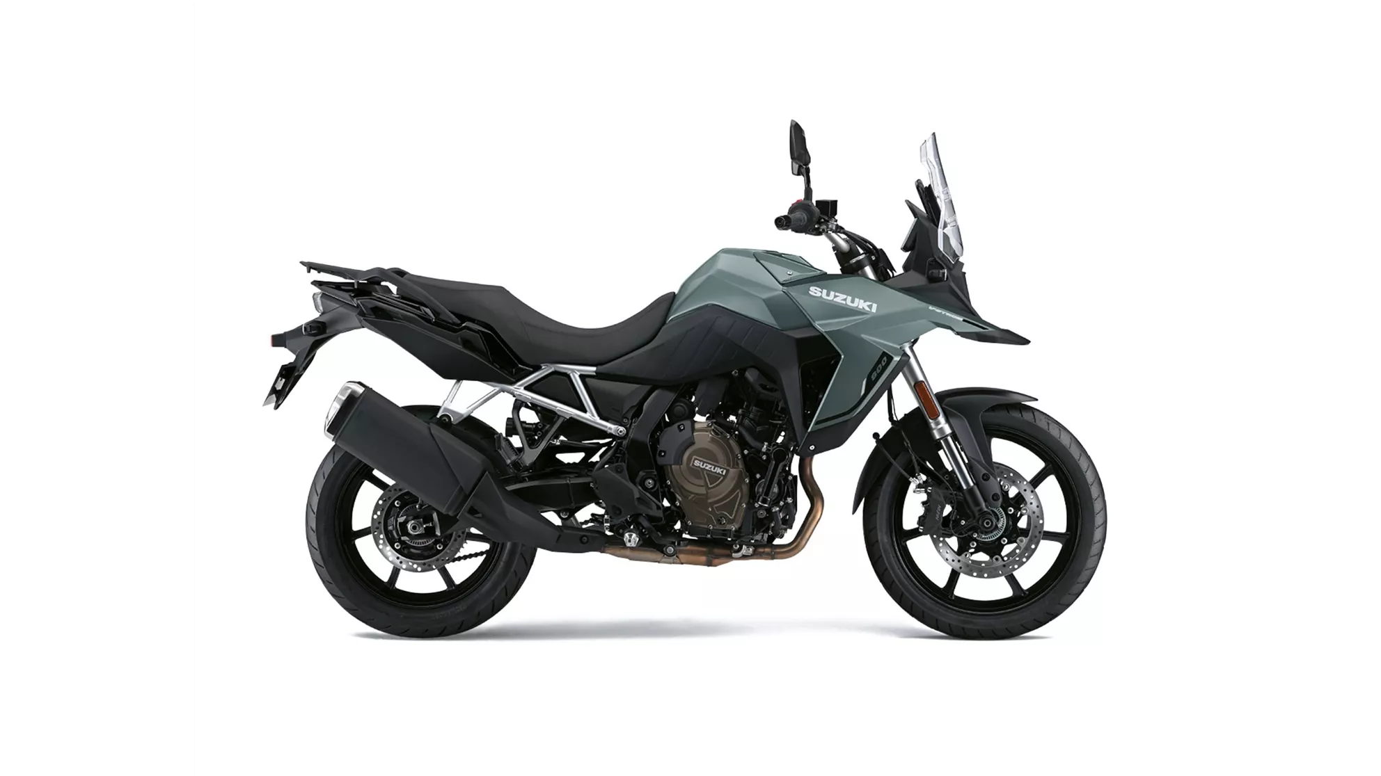 Suzuki V-Strom 800 2024 - Image 91 Suzuki V-Strom 800 2024 - Image 91