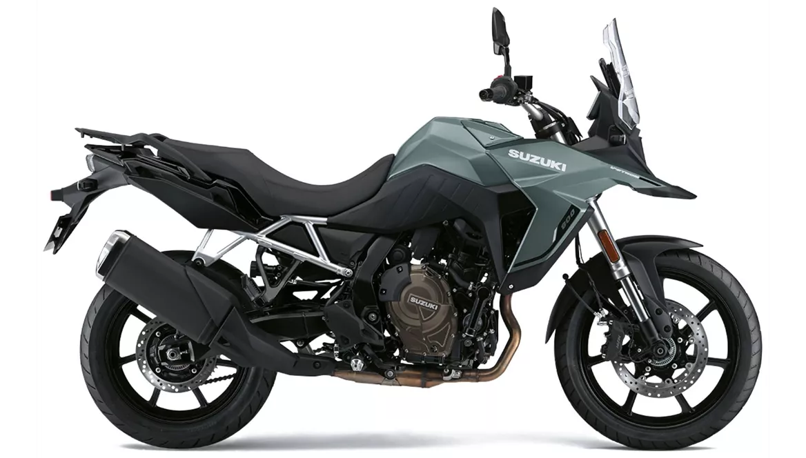 Suzuki V-Strom 800 2024 Suzuki V-Strom 800 2024