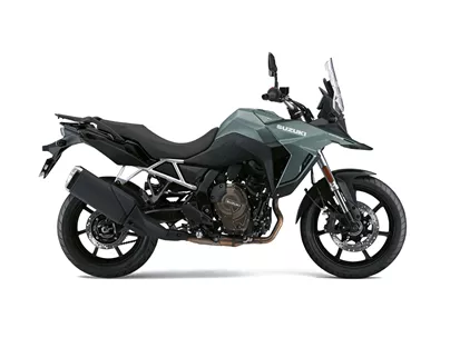 Suzuki V-Strom 800 2024 Suzuki V-Strom 800 2024