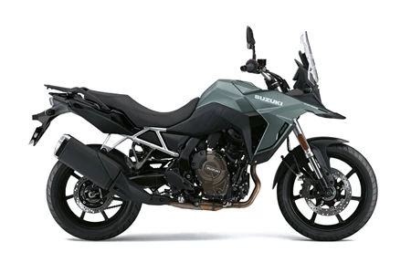 Suzuki V-Strom 800 2024 Suzuki V-Strom 800 2024
