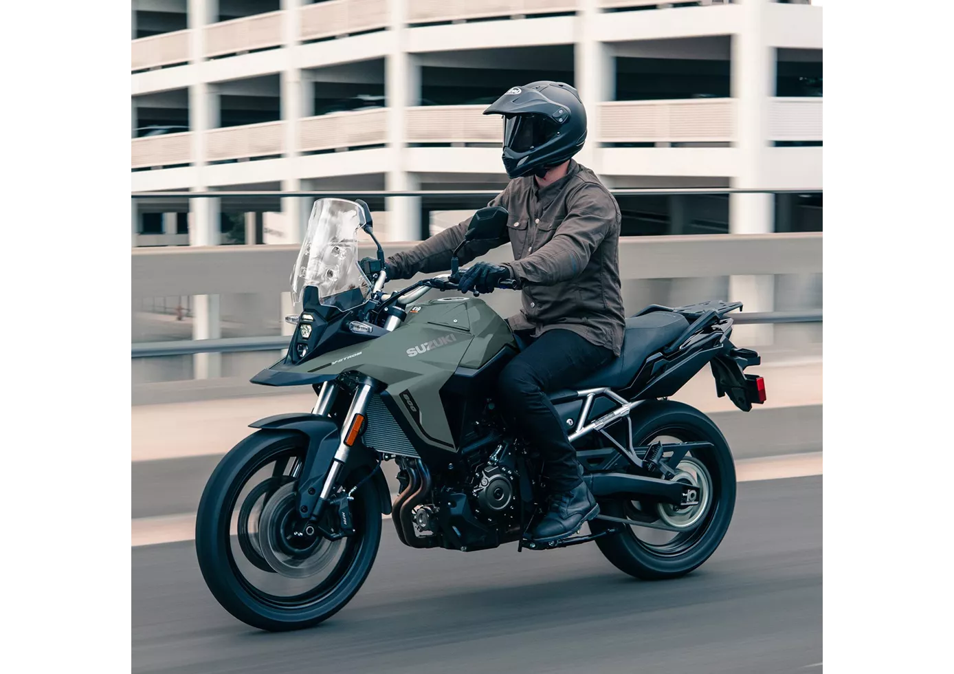 Suzuki V-Strom 800 2024 Suzuki V-Strom 800 2024