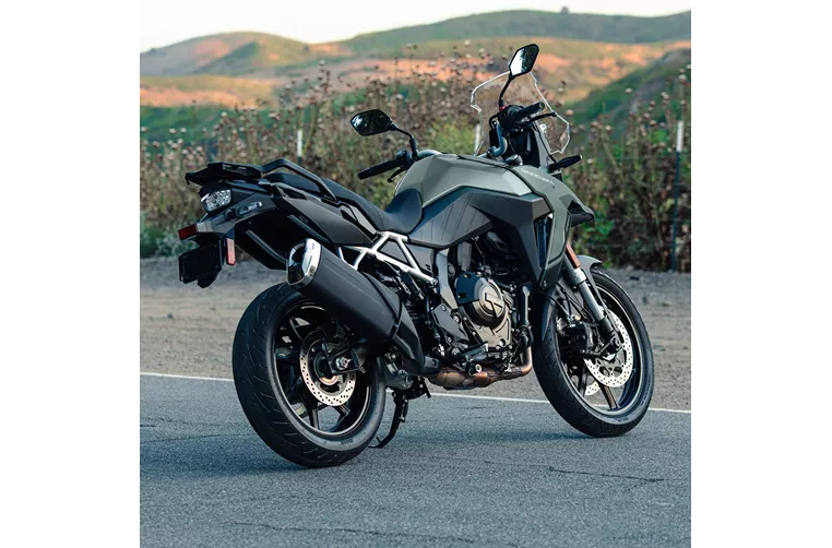 Suzuki V-Strom 800 2024 Suzuki V-Strom 800 2024