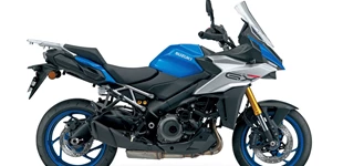 Suzuki GSX-S1000GX 2024 vs Suzuki GSX-S1000 EVO 2024 Suzuki GSX-S1000GX 2024 vs Suzuki GSX-S1000 EVO 2024