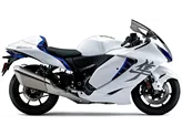 Suzuki GSX 1300 R Hayabusa 2024 Suzuki GSX 1300 R Hayabusa 2024