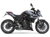 Suzuki GSX-8S Evo 2024 Suzuki GSX-8S Evo 2024