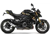 Suzuki GSX-S1000 EVO 2024 Suzuki GSX-S1000 EVO 2024