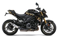 Suzuki GSX-S1000 EVO 2024 - Bild 1