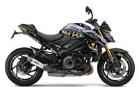 Suzuki GSX-S1000 EVO 2024 - Bild 3