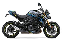 Suzuki GSX-S1000 EVO 2024 - Bild 4