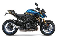 Suzuki GSX-S1000 EVO 2024 - Bild 7