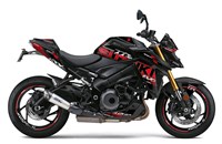 Suzuki GSX-S1000 EVO 2024 - Bild 9
