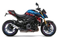 Suzuki GSX-S1000 EVO 2024 - Bild 10