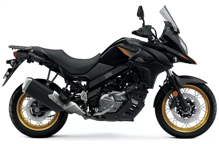 Suzuki V-Strom 650XT Comfort 2024 Suzuki V-Strom 650XT Comfort 2024