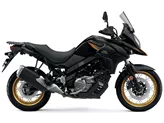 Suzuki V-Strom 650XT Comfort 2024 Suzuki V-Strom 650XT Comfort 2024