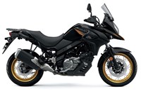 Suzuki V-Strom 650XT Comfort 2024 - Image 1